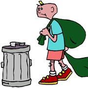 Taking Out the Trash