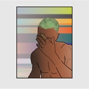 Frank Ocean: "Ivy"