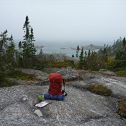Pukaskwa National Park