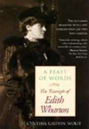 A Feast of Words (Cynthia Griffin Wolff)