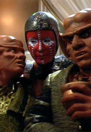 Rules of Acquisition (1993)