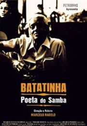 Batatinha Poeta Do Samba (2009)