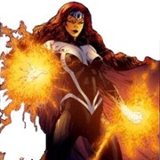 Blackfire