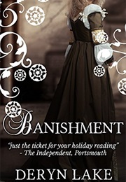 Banishment (Dinah Lampitt)