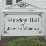 Jehovah&#39;s Witnesses