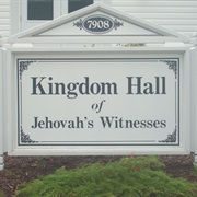 Jehovah's Witnesses