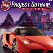 Project Gotham Racing 2