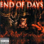 Various Artists - End of Days Soundtrack