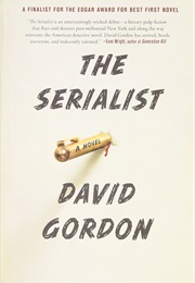 The Serialist (David Gordon)