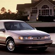 Ford Taurus
