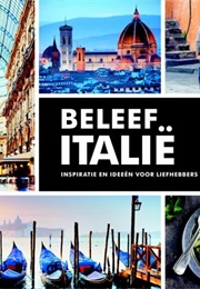 Beleef Italie (Lonely Planet)