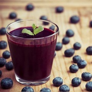 Bilberry Juice