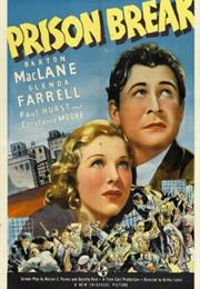 Prison Break (Arthur Lubin)