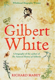 Gilbert White (Richard Mabey)
