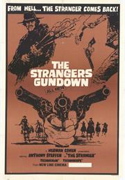 Stranger&#39;s Gundown