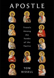 Apostle (Tom Bissell)