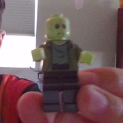 Honey, the Brains Have Gone Insane Again