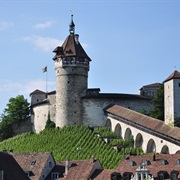 Schaffhausen