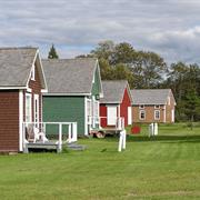 Maine Acadian Culture