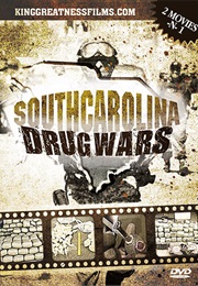 South Carolina Drugwars (2012)