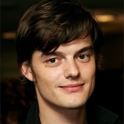 Sam Riley