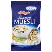 Kellogg's Luxuary Museli