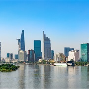 Ho Chi Minh City, Viet Nam