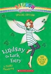 Lindsay the Luck Fairy (Daisy Meadows)