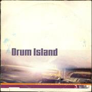 Drum Island - Drum Island