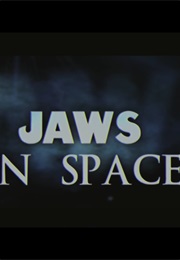 Jaws: Jaws in Space (1999)