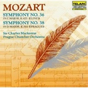 Wolfgang Amadeus Mozart - Symphony No. 36, "Linz"