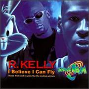 R. Kelly - I Believe I Can Fly