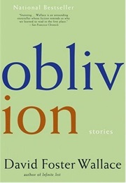 Oblivion (David Foster Wallace)