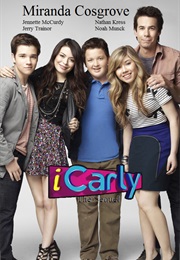 iCarly (2007)