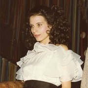Theresa Saldana