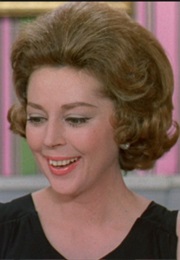 Anne Vernon - The Umbrellas of Cherbourg (1964)