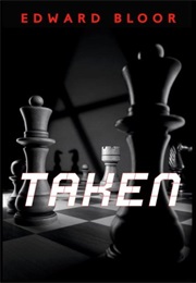 Taken (Edward Bloor)