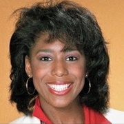 Dawnn Lewis