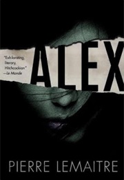 Alex (Pierre Lemaitre)