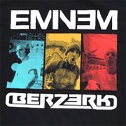 Berzerk - Eminem