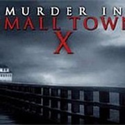 Murder in Small-Town X