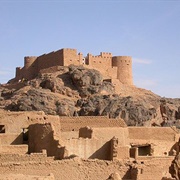 Ghat, Libya
