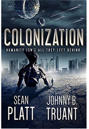 Colonization (Sean Platt)