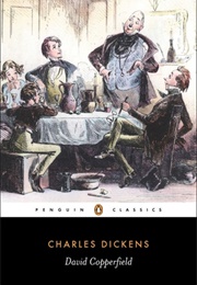 David Copperfield (Dickens, Charles)