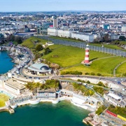 Plymouth, England