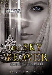 The Sky Weaver (Kristen Ciccarelli)