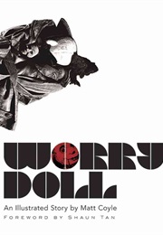 Worry Doll (Matt Coyle)