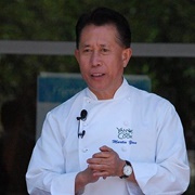 Martin Yan