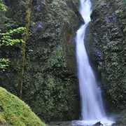 Cascadia State Park, Oregon
