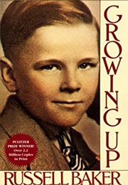 Growing Up (Russell Baker)